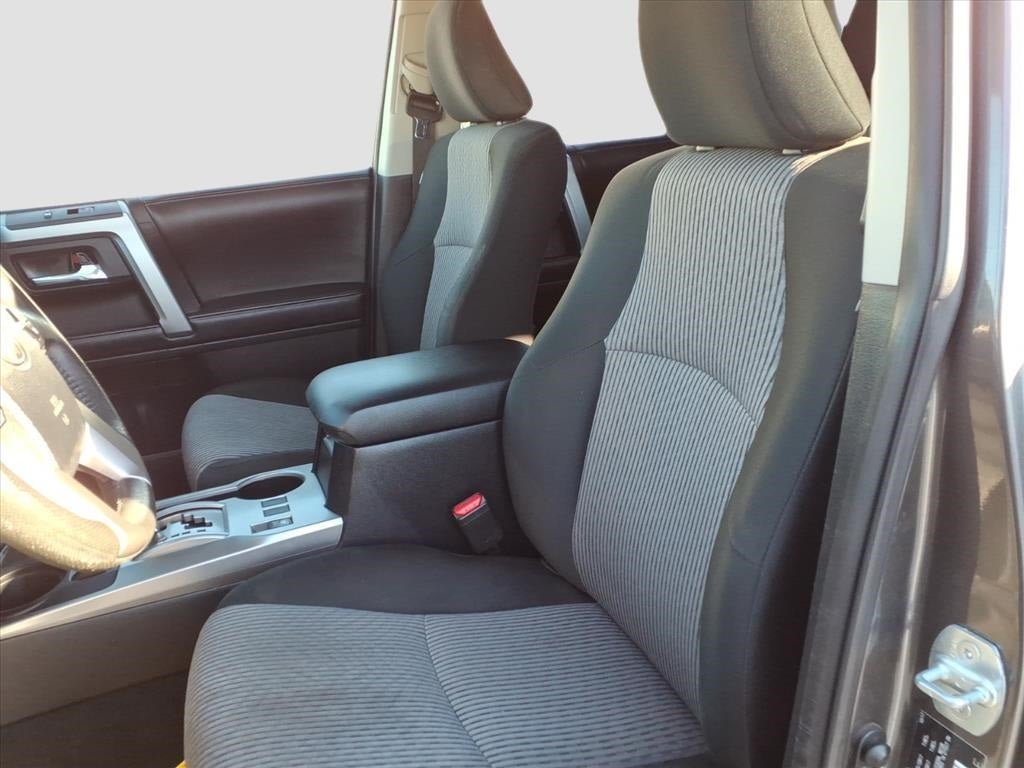 2018 Toyota 4Runner SR5 XP