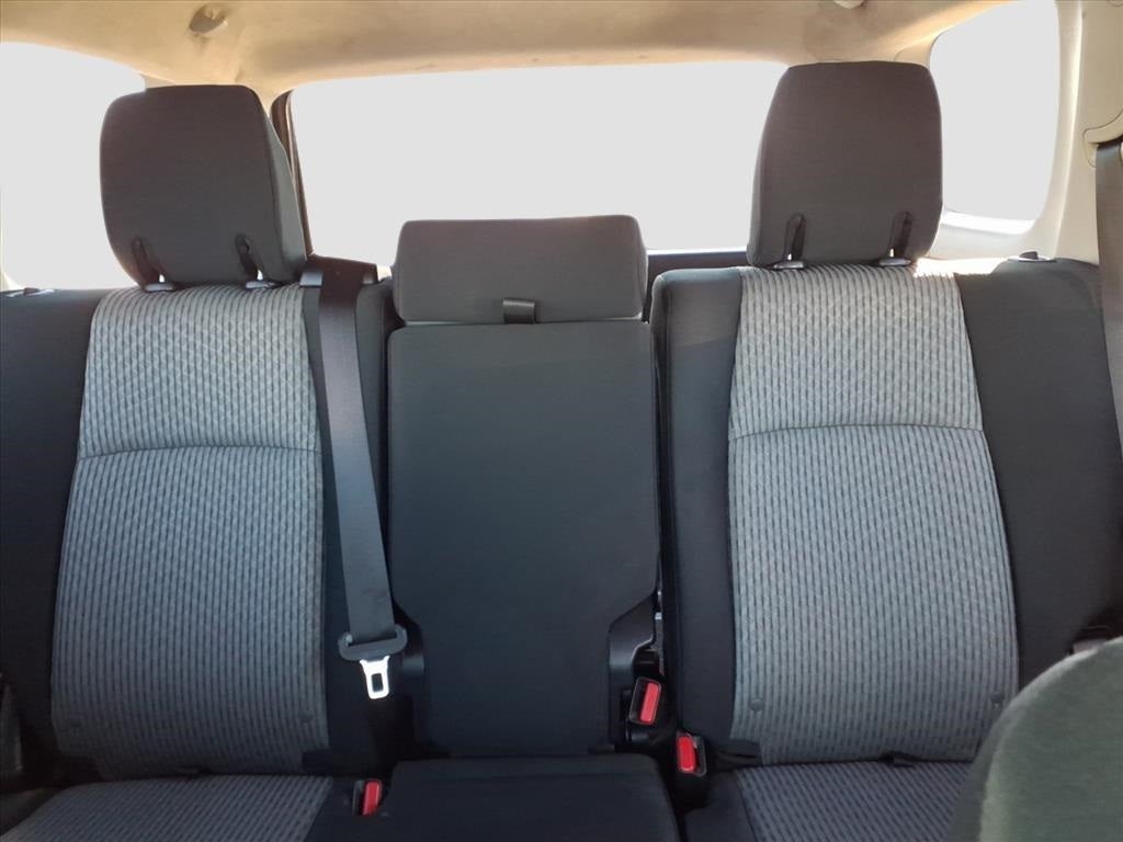 2018 Toyota 4Runner SR5 XP