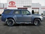 2018 Toyota 4Runner SR5 XP