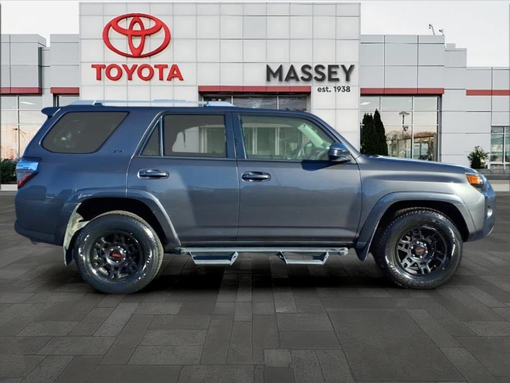 2018 Toyota 4Runner SR5 XP