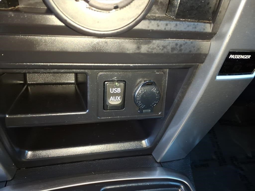 2018 Toyota 4Runner SR5 XP