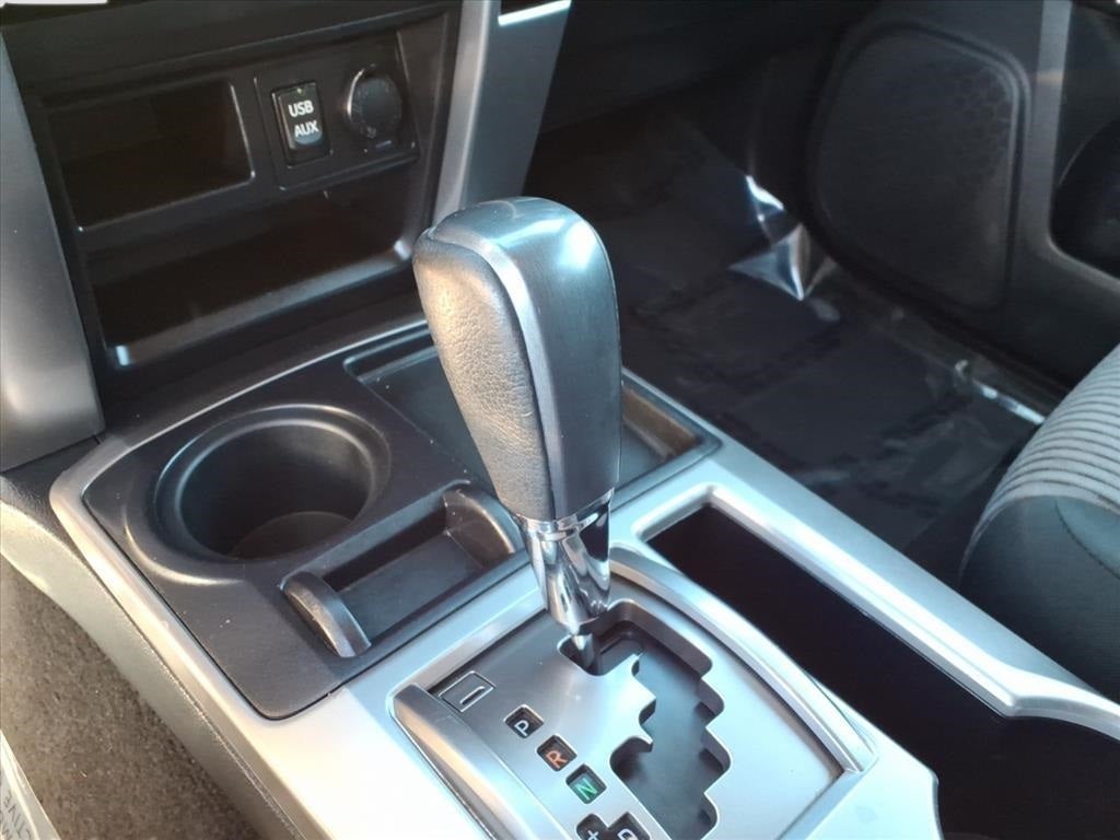 2018 Toyota 4Runner SR5 XP