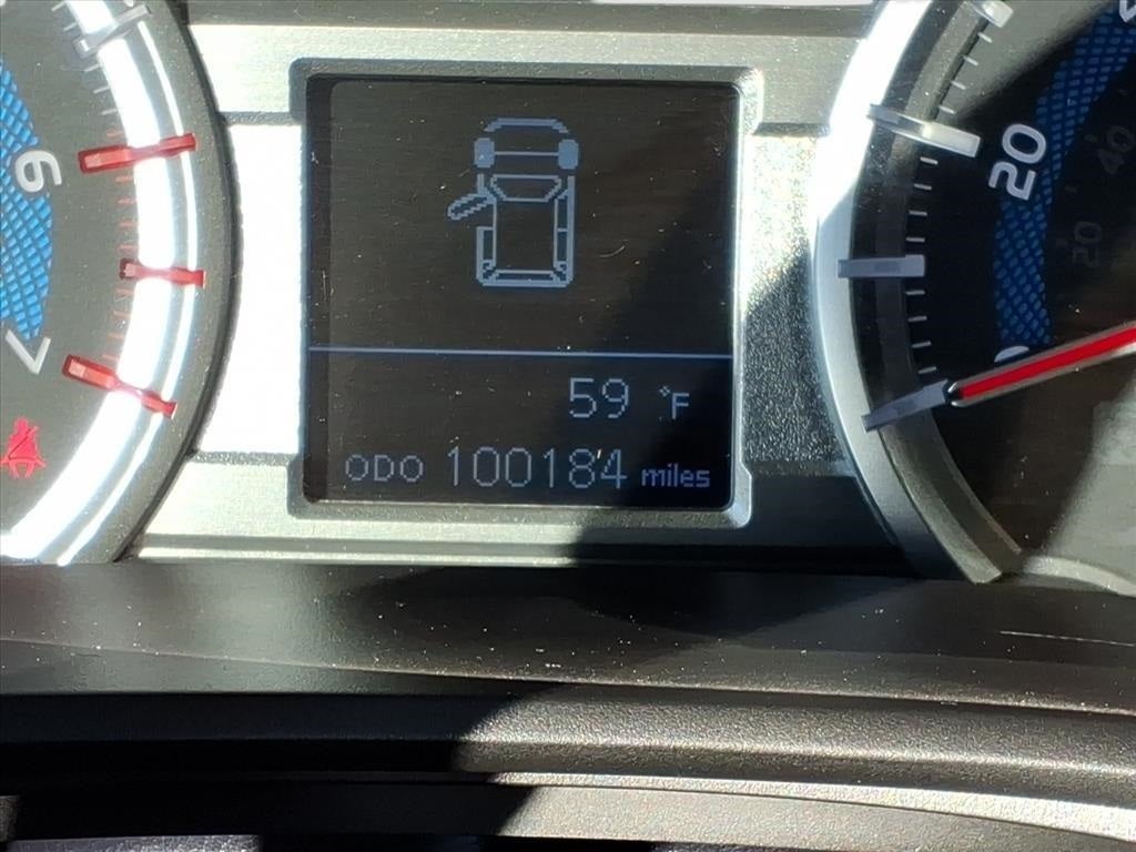 2018 Toyota 4Runner SR5 XP