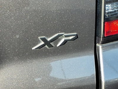 2018 Toyota 4Runner SR5 XP