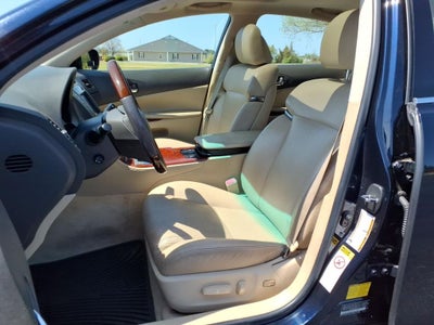 2008 Lexus GS 350