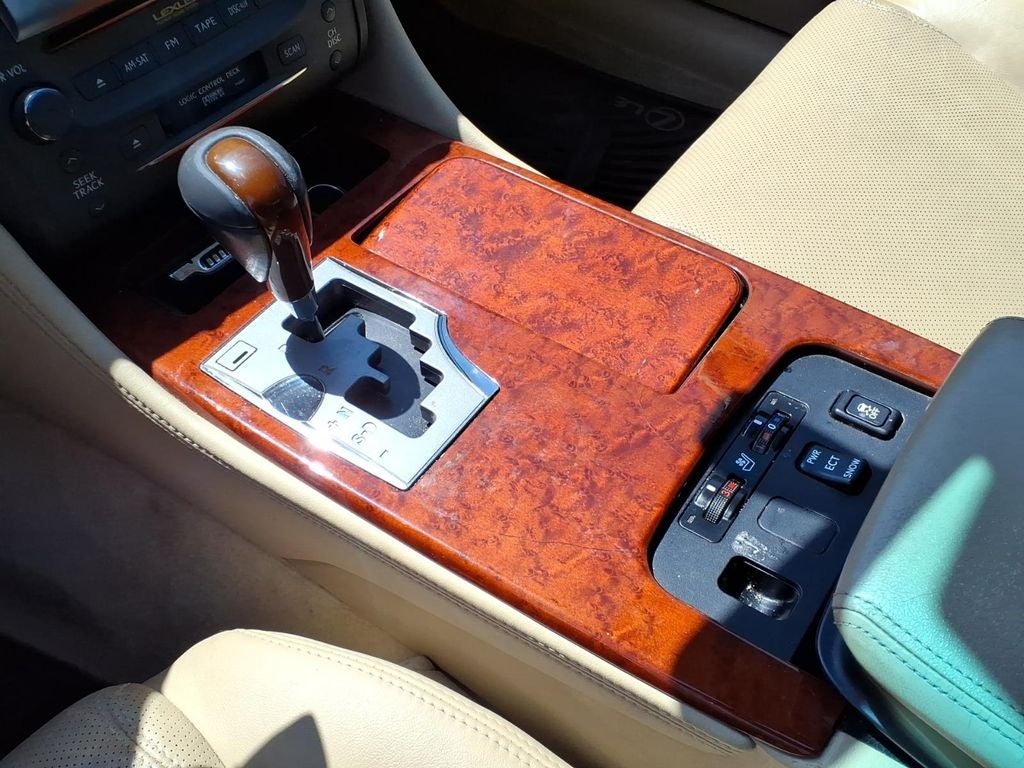 2008 Lexus GS 350