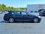 2008 Lexus GS 350