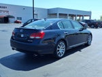 2008 Lexus GS 350