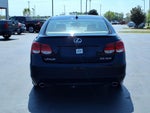 2008 Lexus GS 350