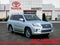 2013 Lexus LX 570 Luxury