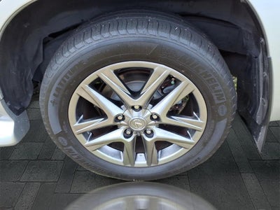2013 Lexus LX 570 Luxury