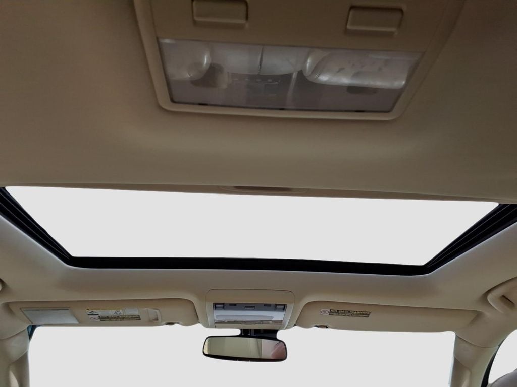 2013 Lexus LX 570 Luxury