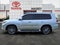 2013 Lexus LX 570 Luxury