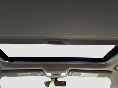 2016 Toyota RAV4 Hybrid Limited