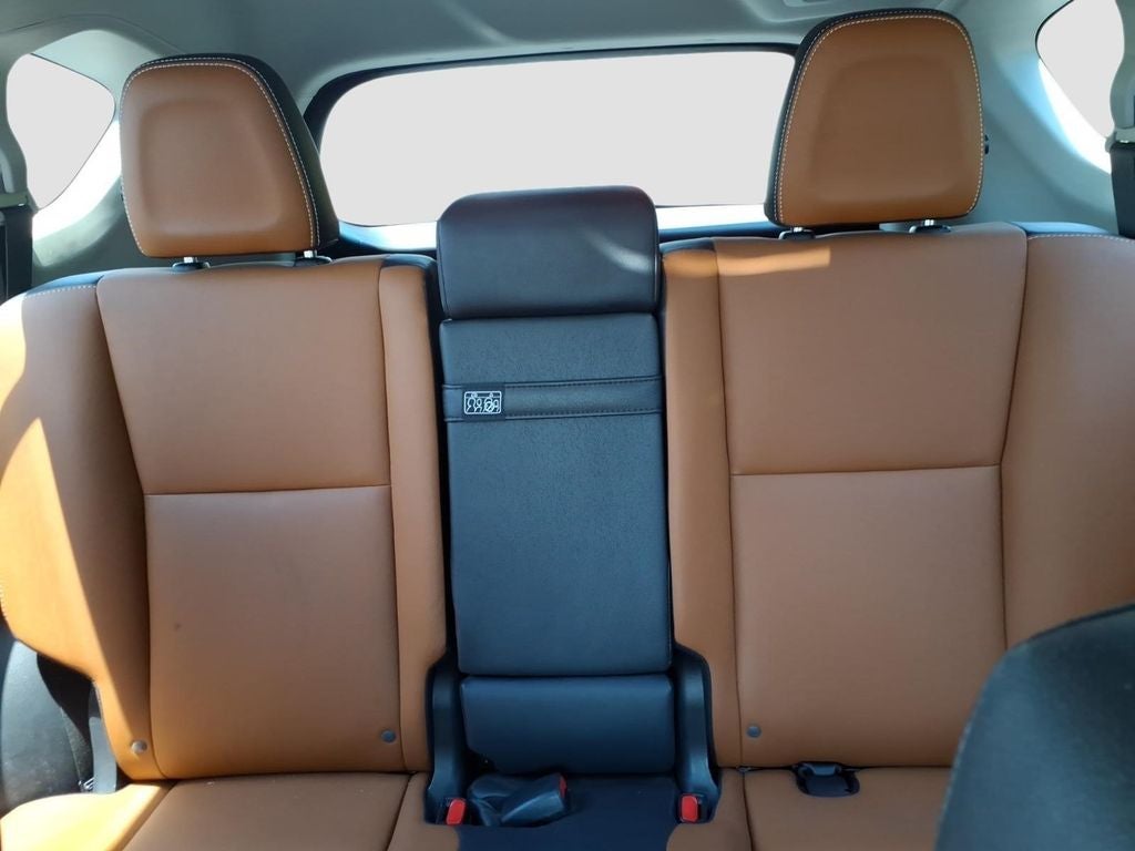 2016 Toyota RAV4 Hybrid Limited