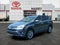 2016 Toyota RAV4 Hybrid Limited