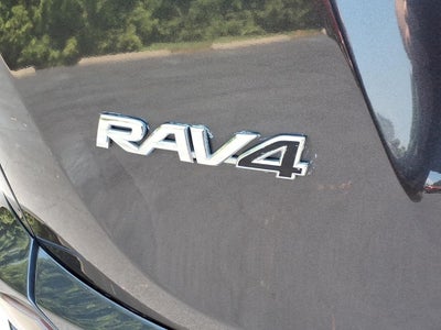 2016 Toyota RAV4 Hybrid Limited