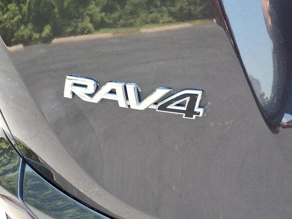 2016 Toyota RAV4 Hybrid Limited