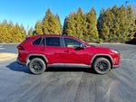 2020 Toyota RAV4 LE XP Trail