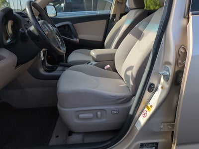 2006 Toyota RAV4 Limited