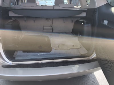 2006 Toyota RAV4 Limited