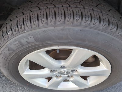 2006 Toyota RAV4 Limited