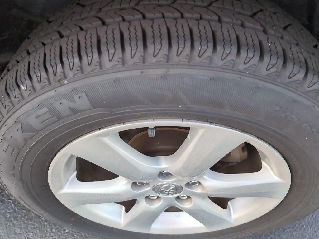 2006 Toyota RAV4 Limited