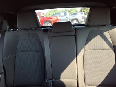 2025 Toyota GR Corolla Core