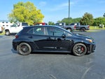 2025 Toyota GR Corolla Core