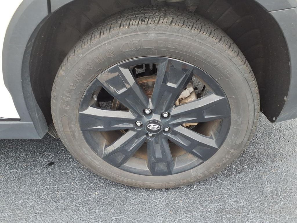 2024 Hyundai Palisade XRT AWD