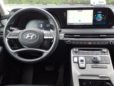 2024 Hyundai Palisade XRT AWD