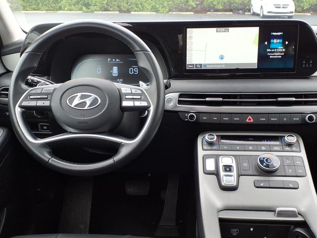 2024 Hyundai Palisade XRT AWD