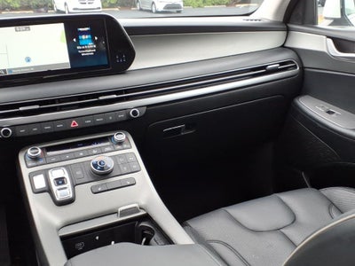 2024 Hyundai Palisade XRT AWD