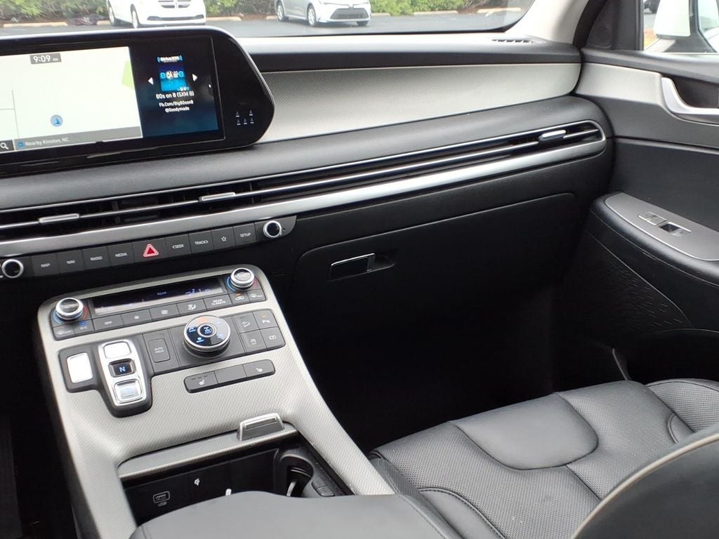2024 Hyundai Palisade XRT AWD
