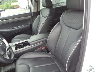 2024 Hyundai Palisade XRT AWD