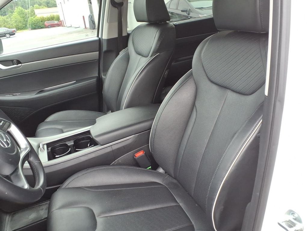 2024 Hyundai Palisade XRT AWD