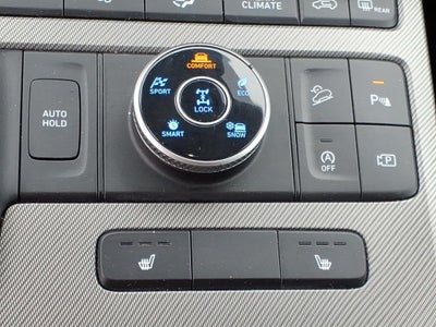 2024 Hyundai Palisade XRT AWD