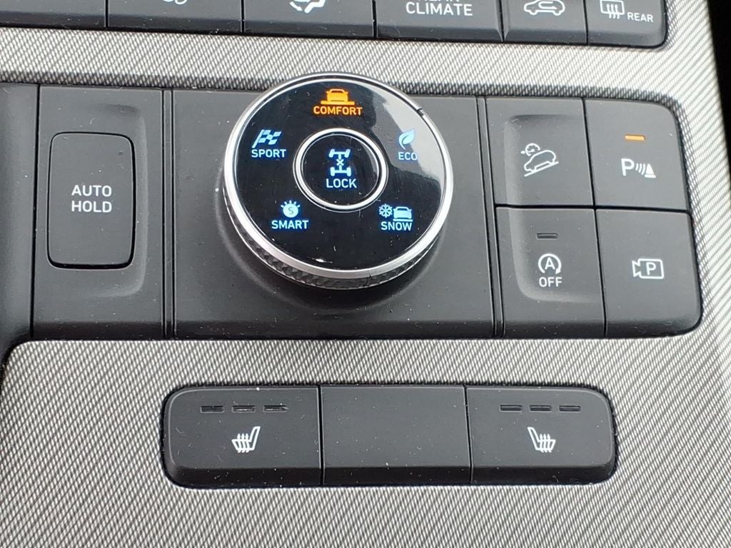 2024 Hyundai Palisade XRT AWD