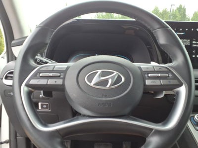 2024 Hyundai Palisade XRT AWD