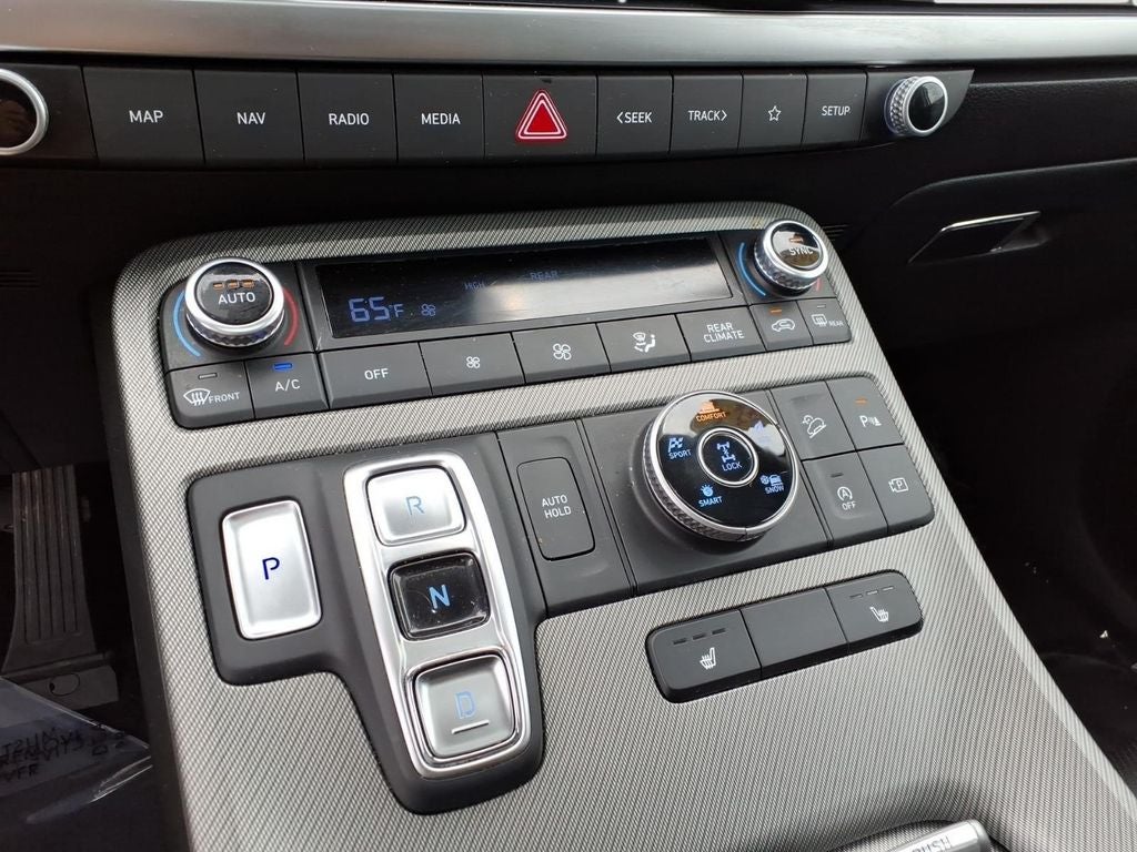 2024 Hyundai Palisade XRT AWD