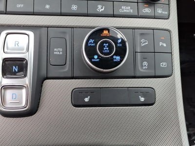 2024 Hyundai Palisade XRT AWD