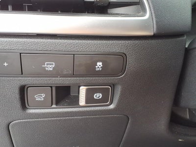 2024 Hyundai Palisade XRT AWD