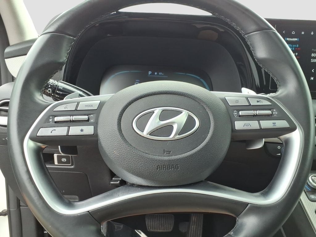 2024 Hyundai Palisade XRT AWD