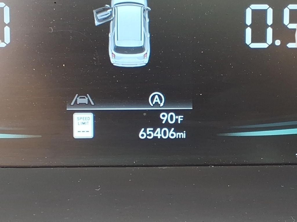 2024 Hyundai Palisade XRT AWD