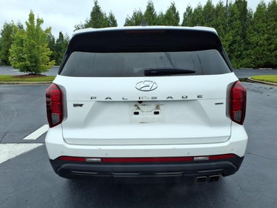 2024 Hyundai Palisade XRT AWD