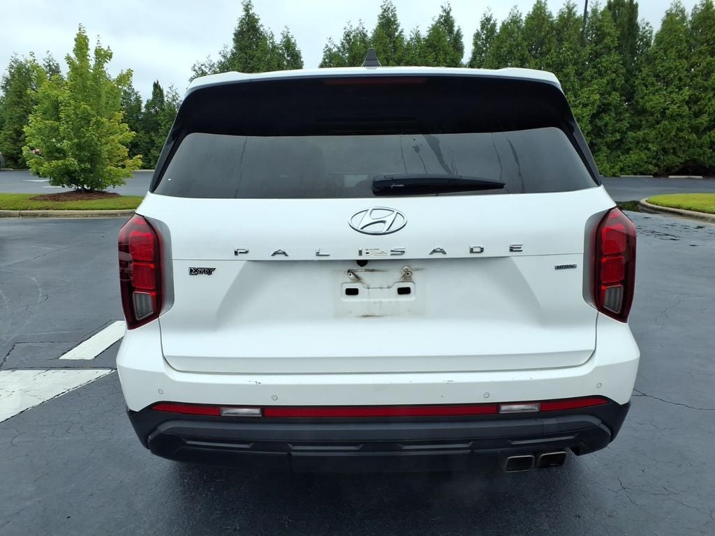 2024 Hyundai Palisade XRT AWD