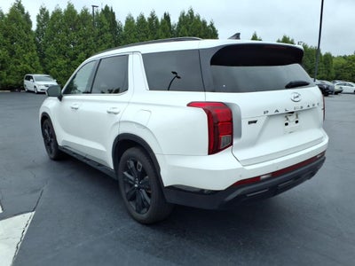 2024 Hyundai Palisade XRT AWD