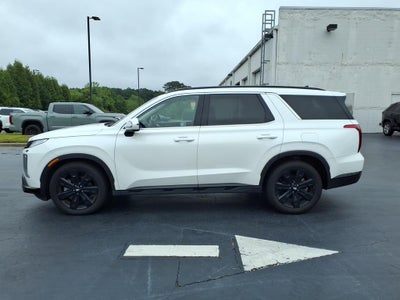 2024 Hyundai Palisade XRT AWD
