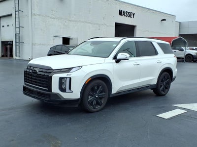 2024 Hyundai Palisade XRT AWD
