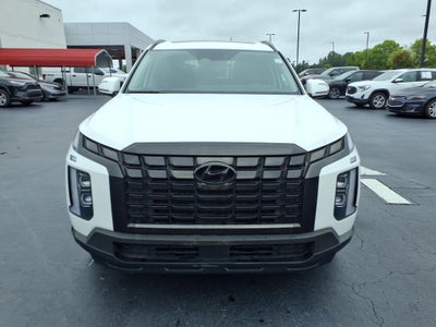 2024 Hyundai Palisade XRT AWD